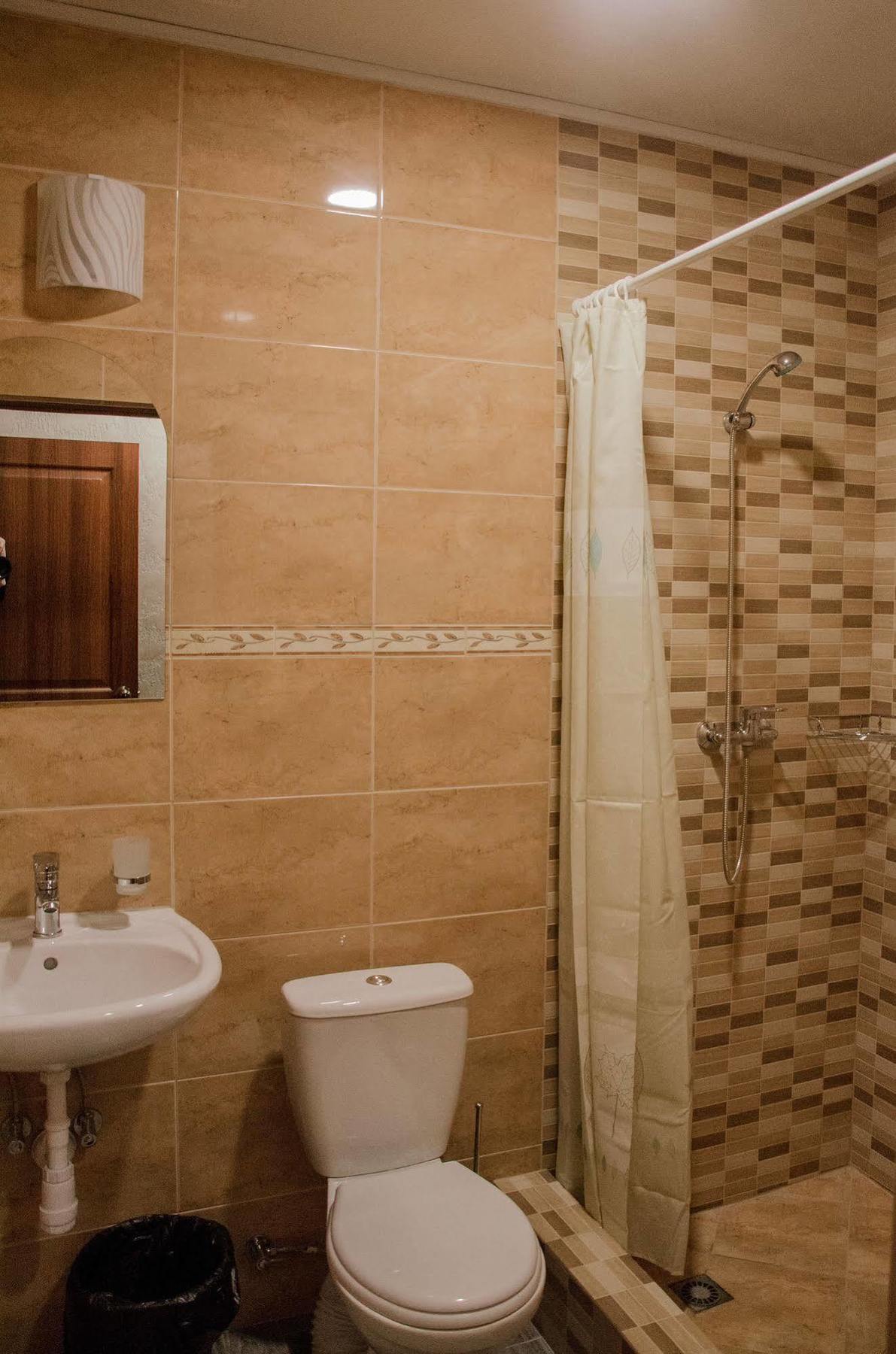לבוב Hotel Fortuna מראה חיצוני תמונה