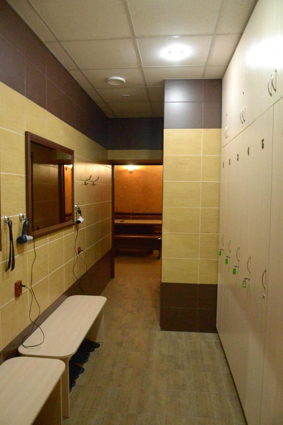 לבוב Hotel Fortuna מראה חיצוני תמונה