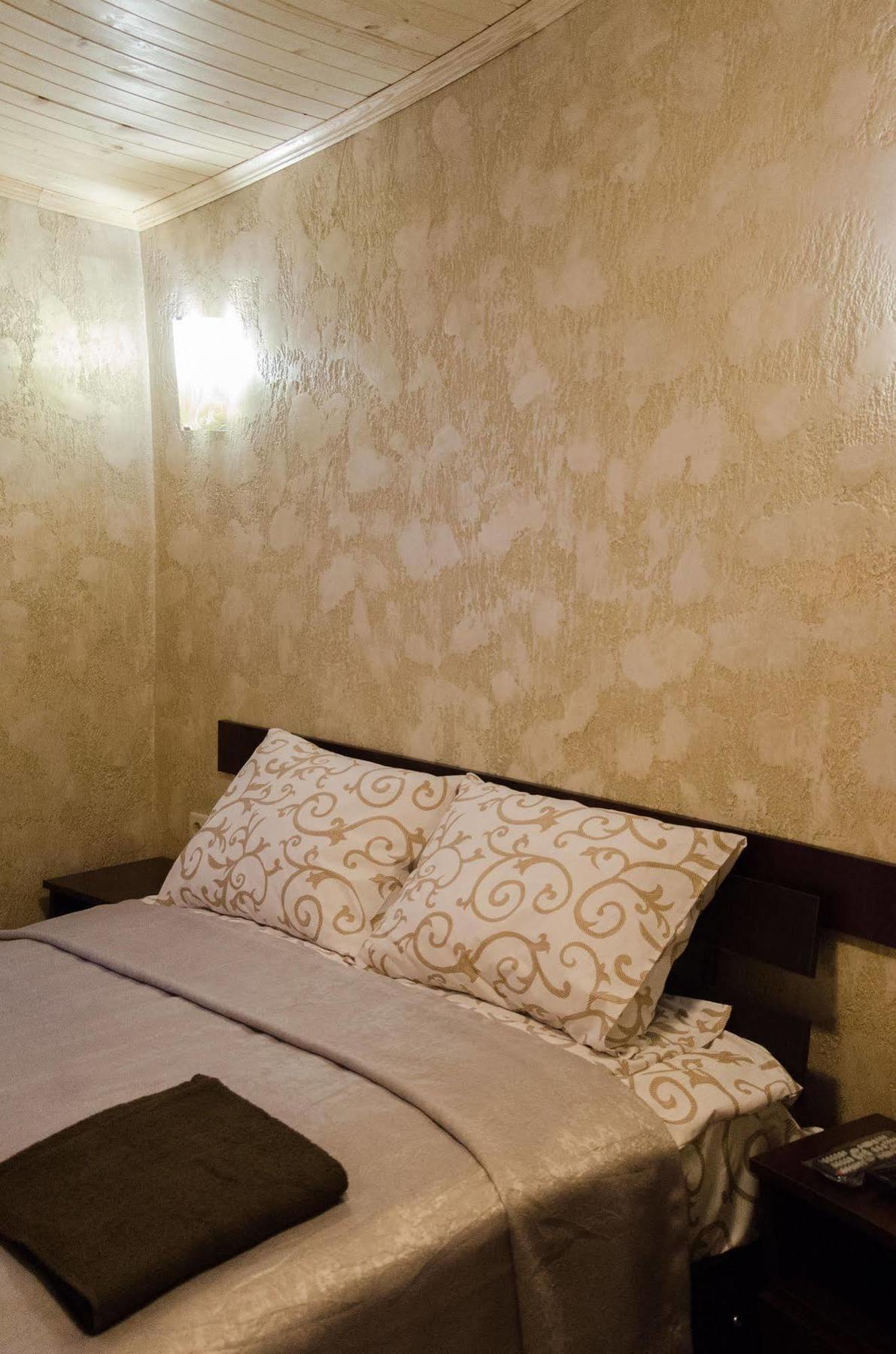 לבוב Hotel Fortuna מראה חיצוני תמונה