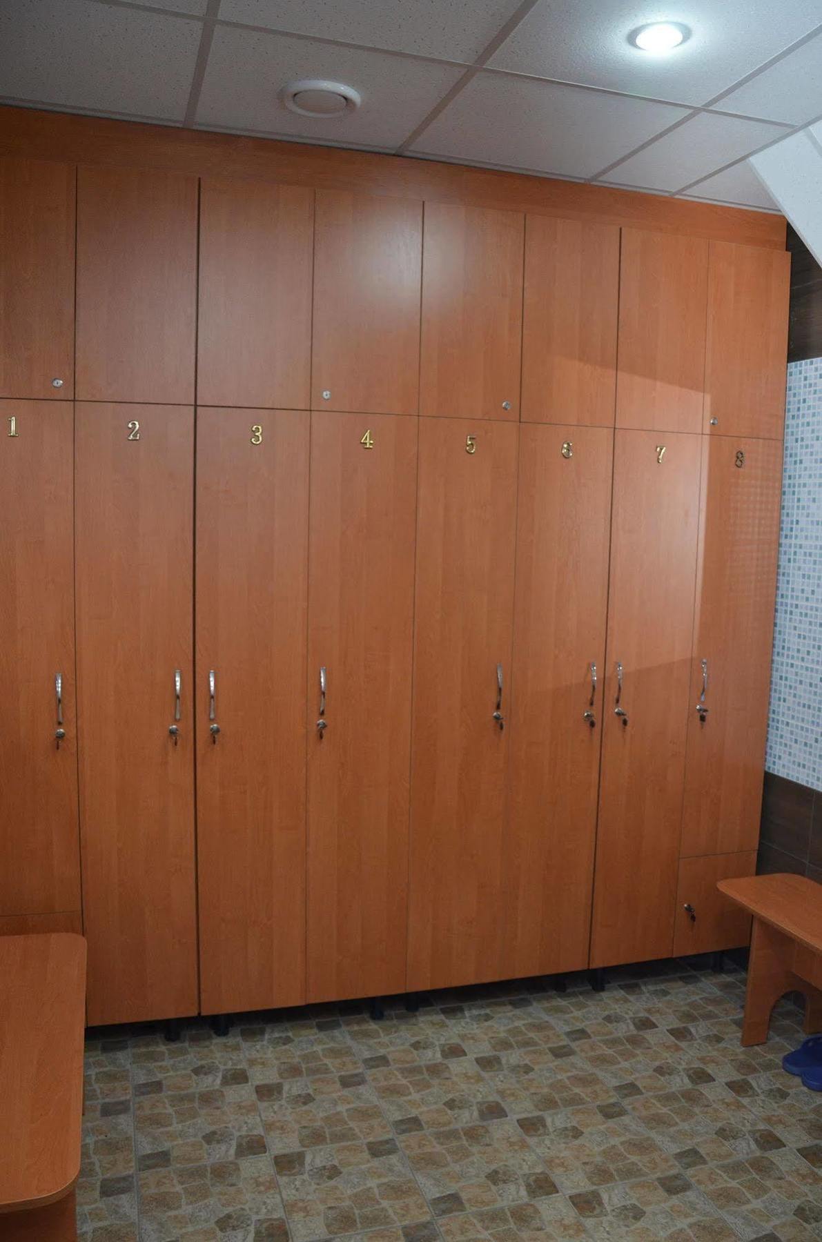 לבוב Hotel Fortuna מראה חיצוני תמונה