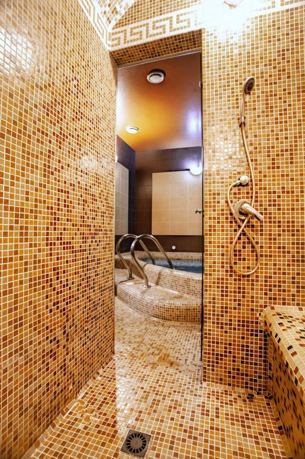 לבוב Hotel Fortuna מראה חיצוני תמונה